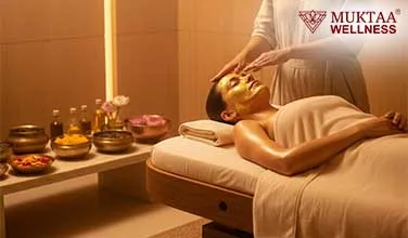 Golden Skin Secrets: How Swarna Chikitsaa Rejuvenates Your Complexion