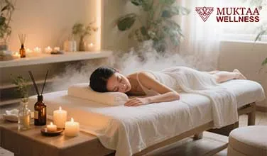 Why Regular Spa Visits Improve Your Skin, Sleep, and Mood