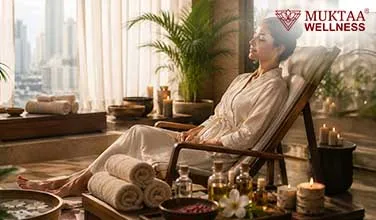 Beat the Heat: Why a Wellness Spa is Essential in Mumbai Summers