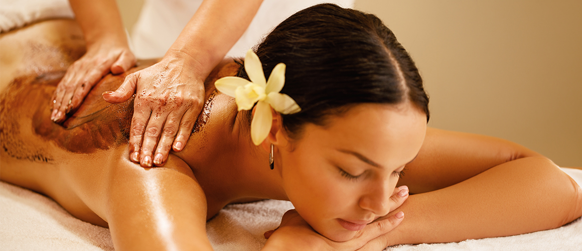 Full Body Spa vs Detox Spa: Which One is Right for You?
