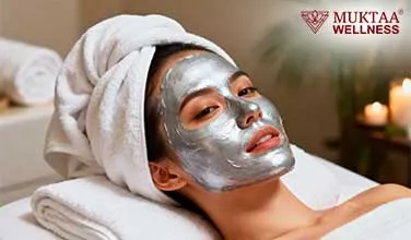 Silver Secrets: How Rajat Chikitsaa Revitalises Your Skin & Senses