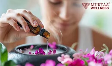 Muktaa Wellness Spa – Your Destination for Mind & Body Balance