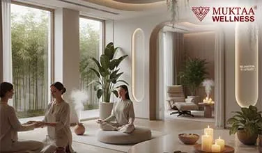 The Rise of Mental Wellness Spas: Why Relaxation Is the New Luxury