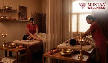 Best Spa Packages for Newly Married Couples in Mumbai