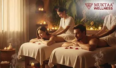 Why Couples Spa Experiences Are the New Relationship Therapy