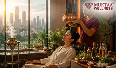 Can Ayurveda Reverse the Effects of Urban Living?