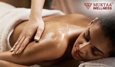 Why Muktaa Wellness is Among the Best Spas in Mumbai for Natural Healing & Relaxations
