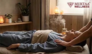 Top Spa Trends for 2026: Why Muktaa Spa Is Ahead of Every Wellness Trend in Mumbai