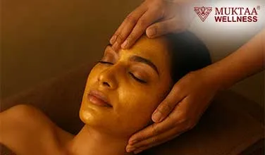 5 Key Benefits of Gold Therapy: How Swarna Chikitsaa Can Transform Your Skin & Mind