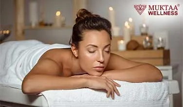 Muktaa Wellness – Best Spa in Thane for Relaxation & Healing