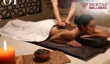 Luxury Beauty Spa in Mumbai – Relax, Rejuvenate & Glow | Muktaa Wellness