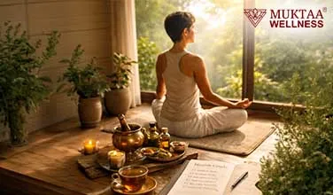 FY2025-26 Health Goals: How to Build a Wellness Investment Plan the Ayurvedic Way