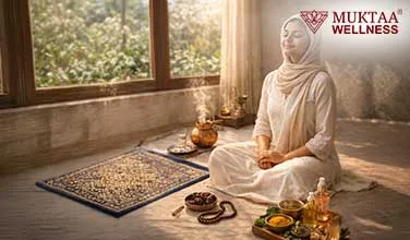 Post-Ramzan Detox: How Panchkarma Helps Your Body Recover After a Month of Fasting
