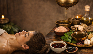 What Is Panchkarma? A Beginner's Complete Guide to Ayurveda's Most Powerful Detox