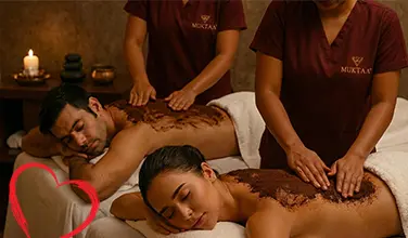 Celebrate Chocolate Day with Chocoh Lepam & Chocoh Snaan at Muktaa