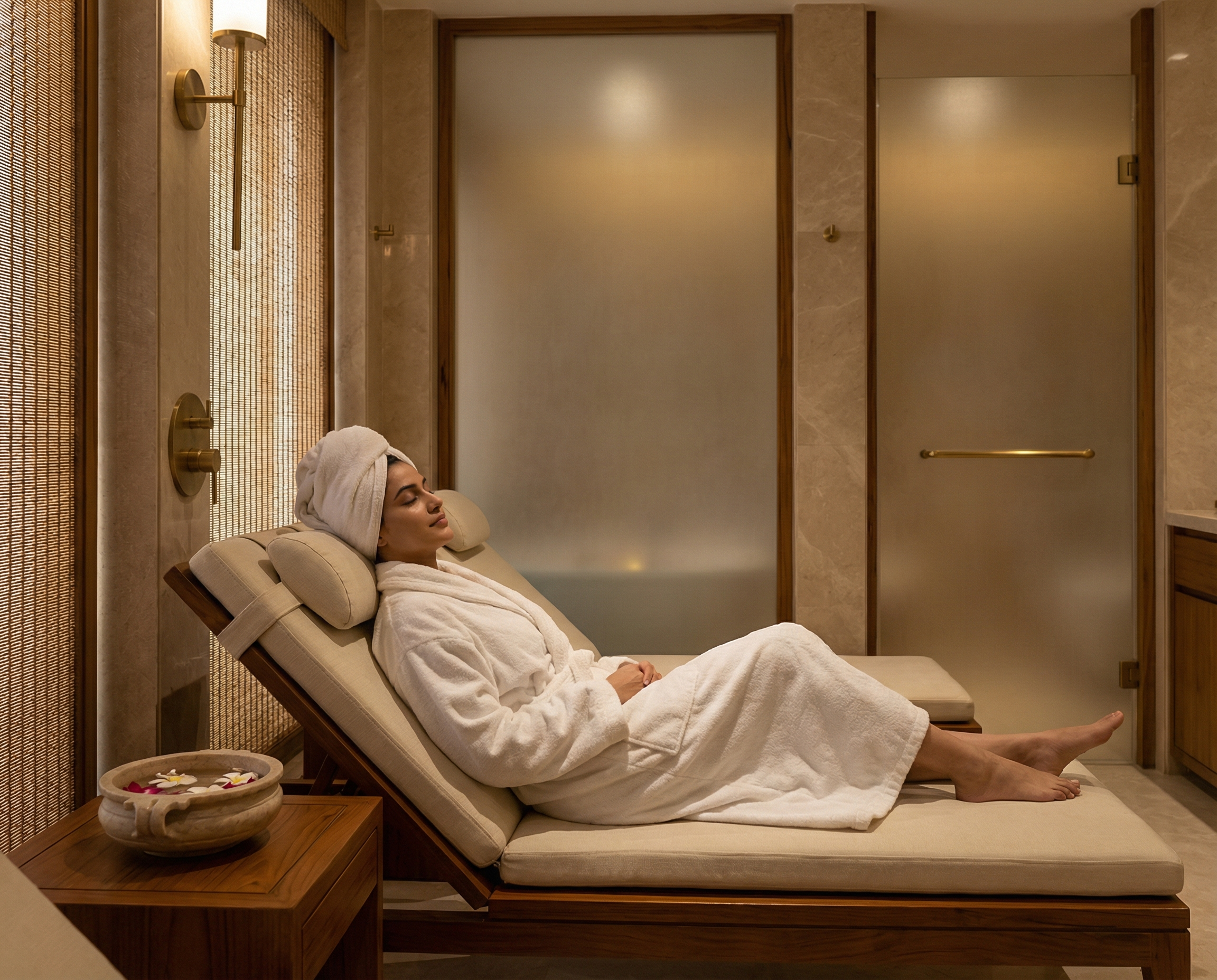 Top 7 Reasons Celebrities Are Choosing Muktaa Spa for Wellness & Rejuvenation