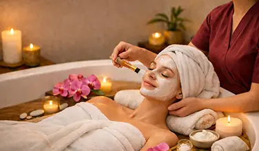 Pre-Holi Skin Care Tips to Protect Your Skin Naturally