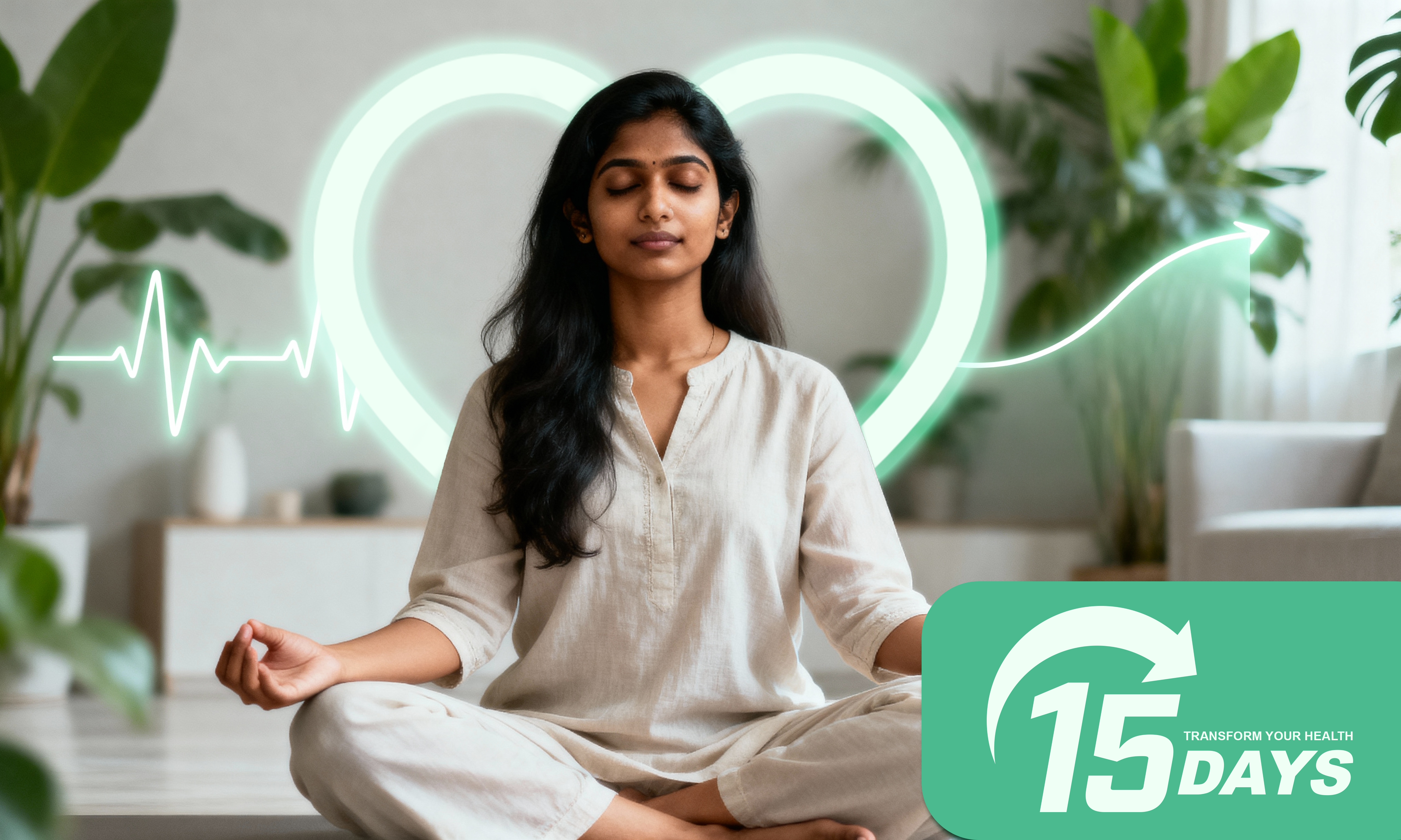 Transform Your Health in 15 Days: Inside Muktaa’s Signature Clinical Wellness Packages