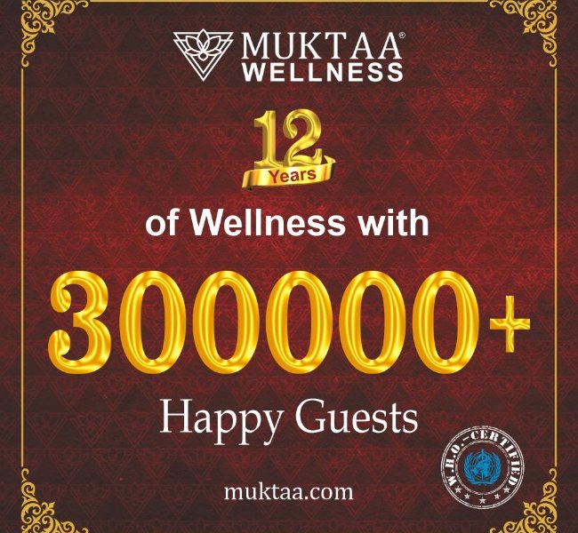 Mukta Wellness