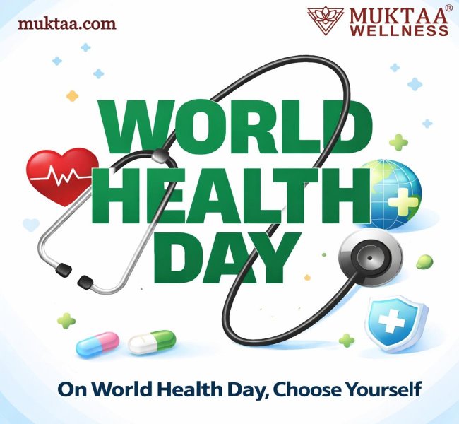 Mukta Wellness