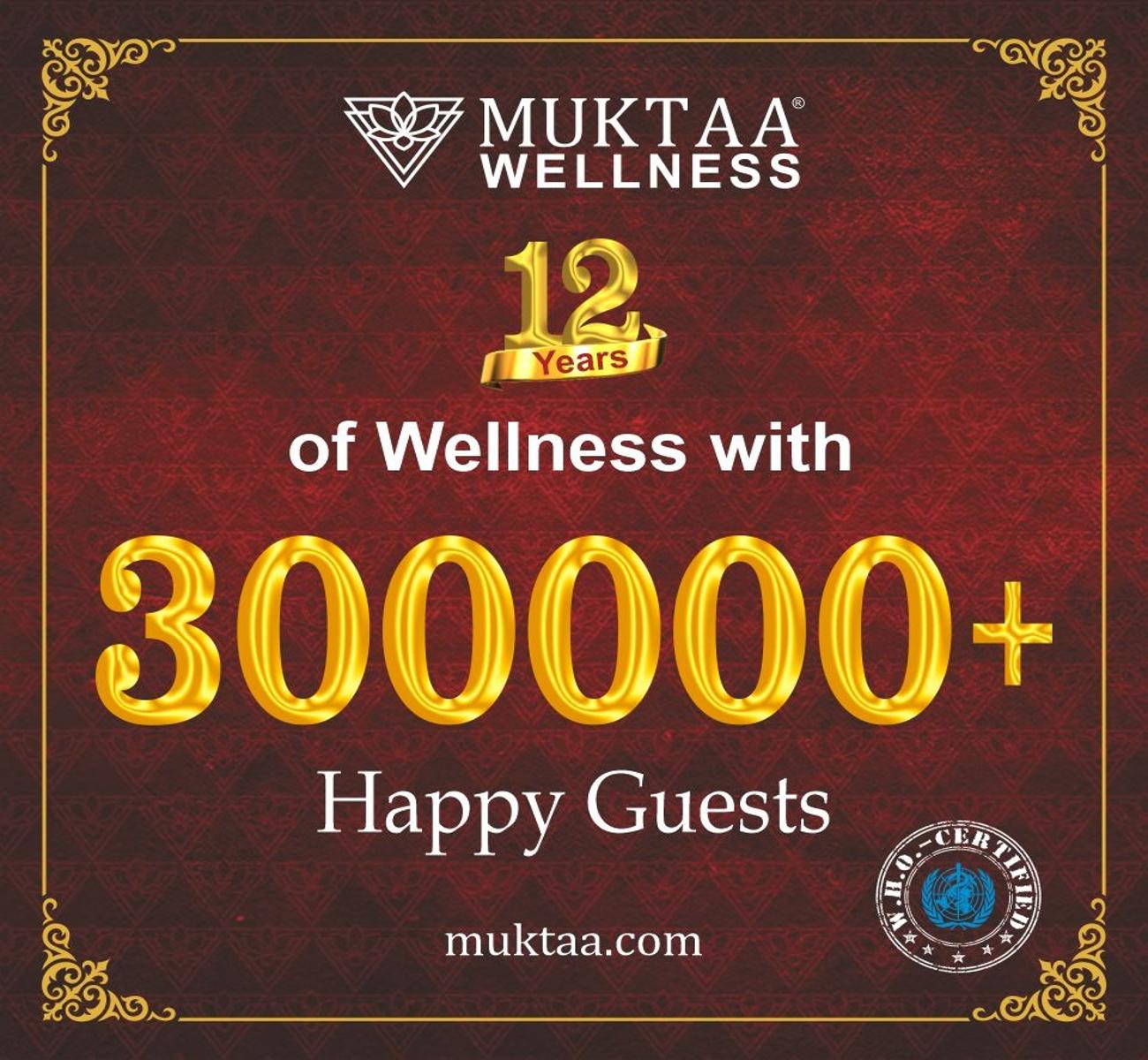 Mukta Wellness