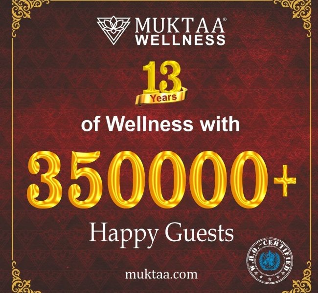 Mukta Wellness