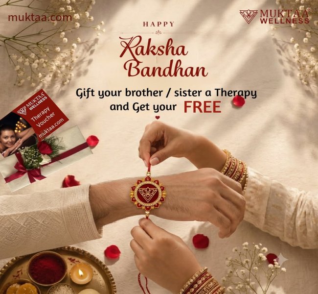Mukta Wellness