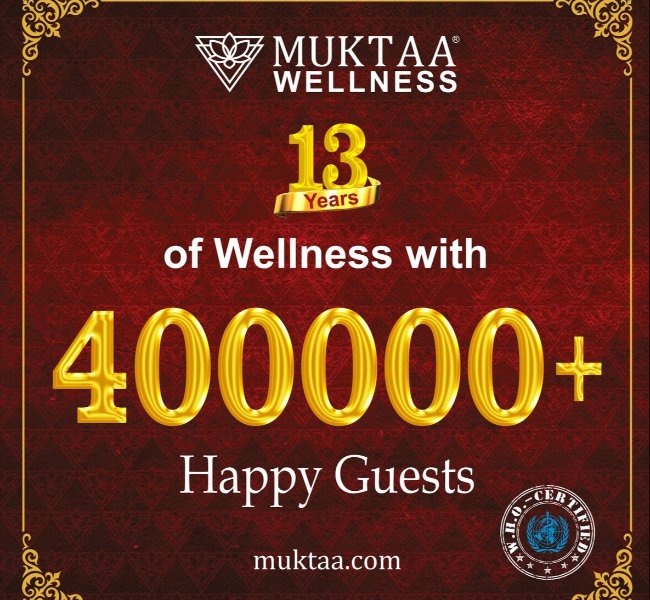 Mukta Wellness